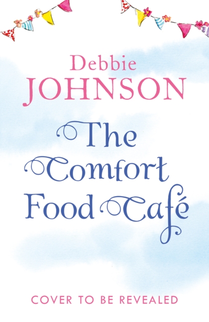 The Comfort Food Cafe