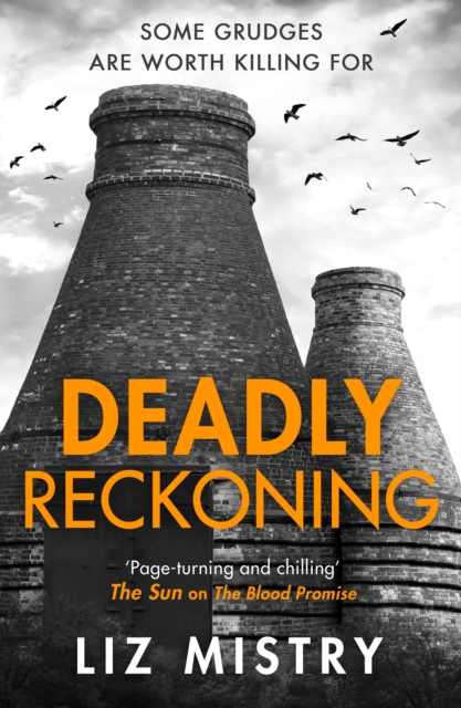 Deadly Reckoning