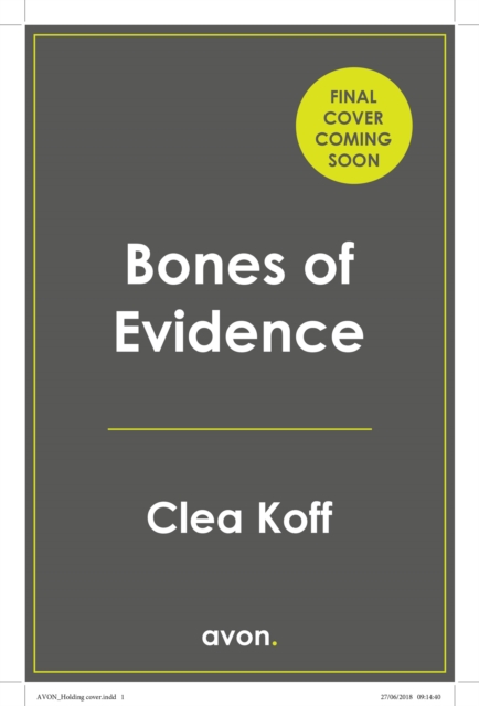 Bones of Evidence