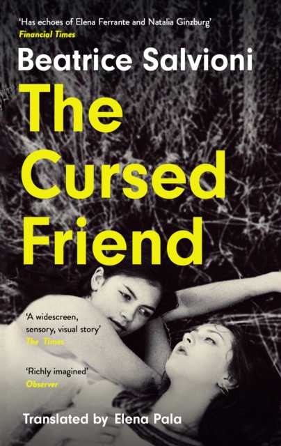 Cursed Friend