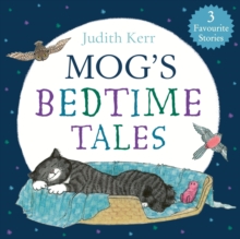 Mog’s Bedtime Tales