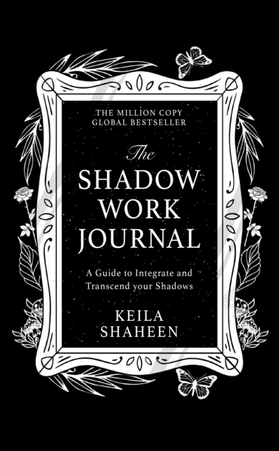 Shadow Work Journal