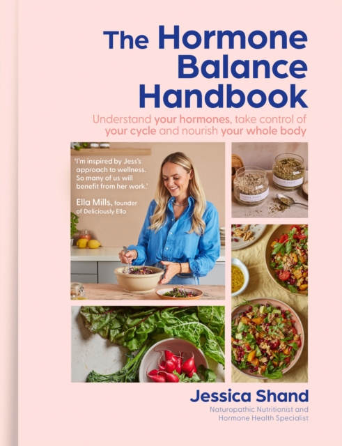 Hormone Balance Handbook