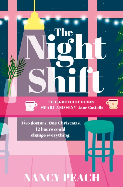 The Night Shift