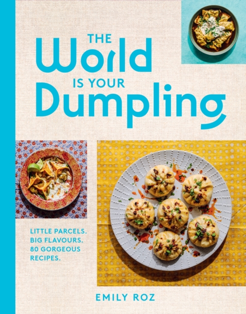 World Is Your Dumpling