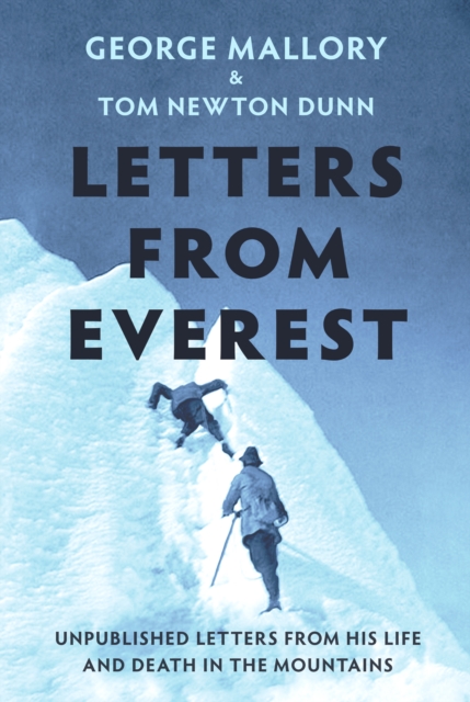 Letters From Everest