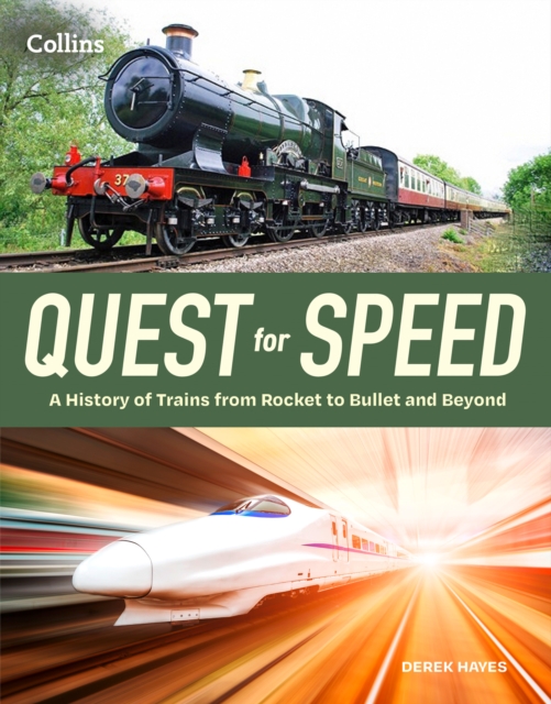 Quest for Speed