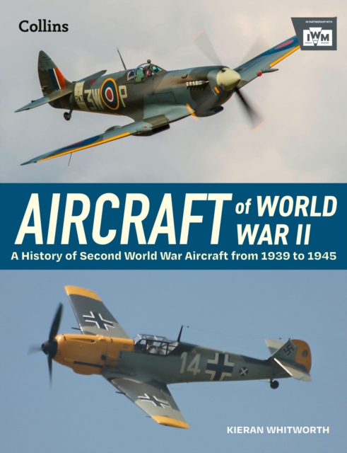 Aircraft of World War 2