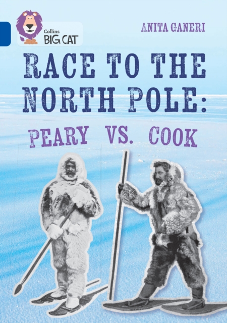 Race to the North Pole