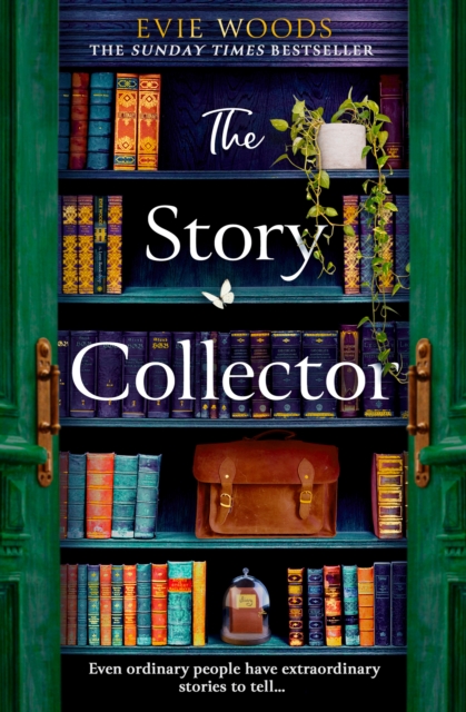 Story Collector