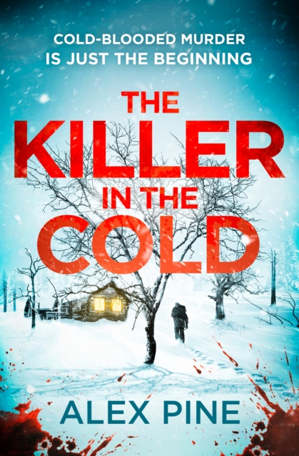 Killer in the Cold