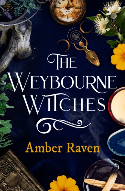 Weybourne Witches