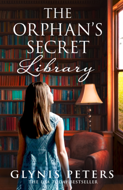 Orphan’s Secret Library