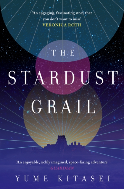 Stardust Grail