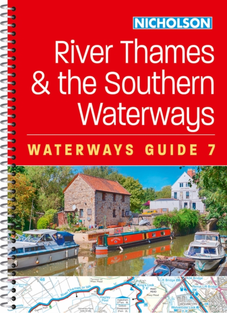 River Thames and the Southern Waterways (7)