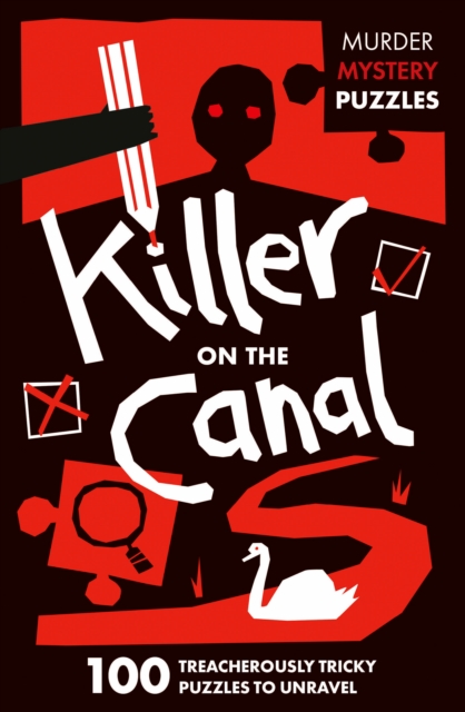 Killer on the Canal