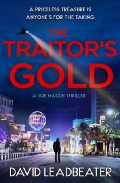 Traitor's Gold