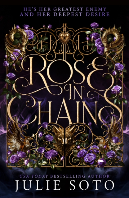 The Rose in Chains