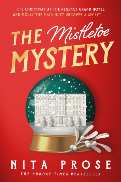 Mistletoe Mystery