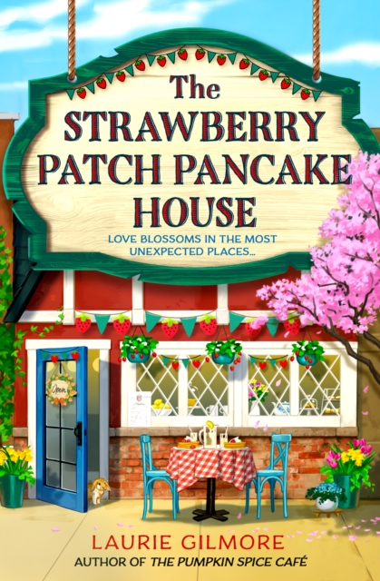 Strawberry Patch Pancake House