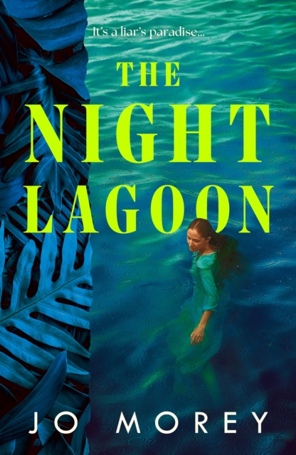 Night Lagoon