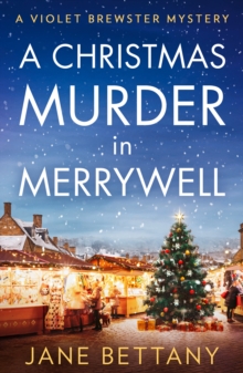 A Christmas Murder in Merrywell