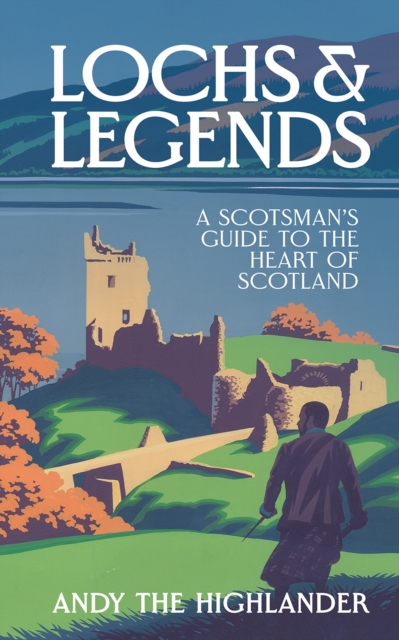 Lochs and Legends