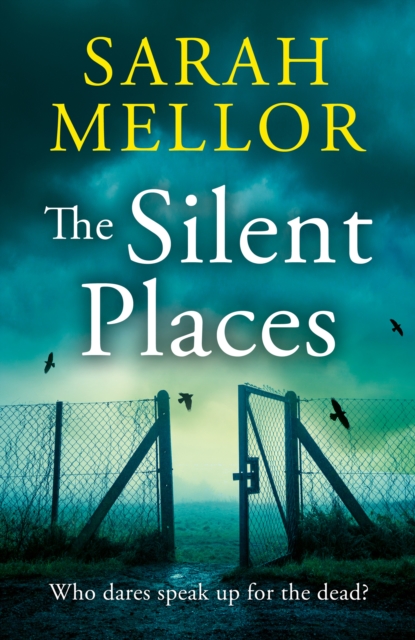 The Silent Places