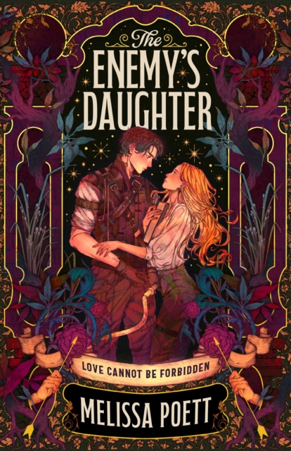 Enemy's Daughter