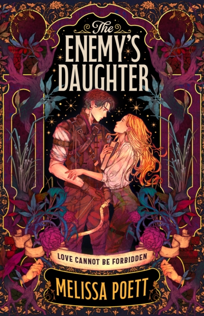 Enemy’s Daughter