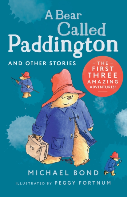 Bear Called Paddington and Other Stories