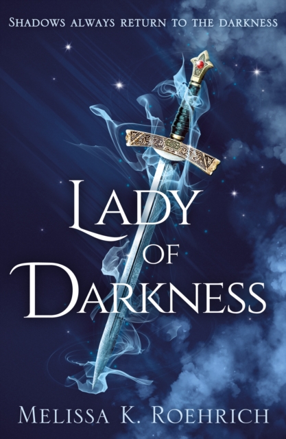 Lady of Darkness