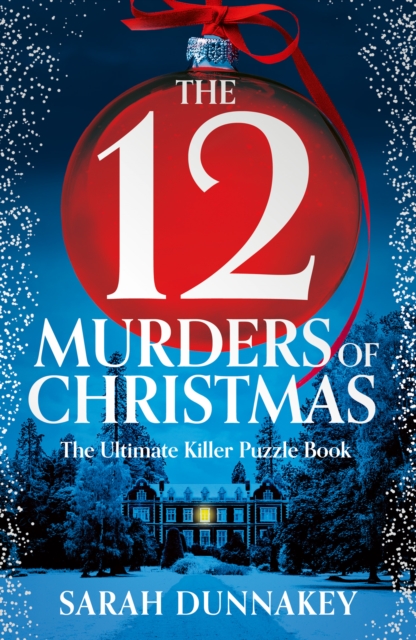 Twelve Murders of Christmas