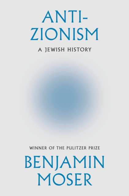 Anti-Zionism