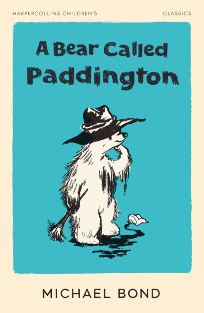 Bear Called Paddington