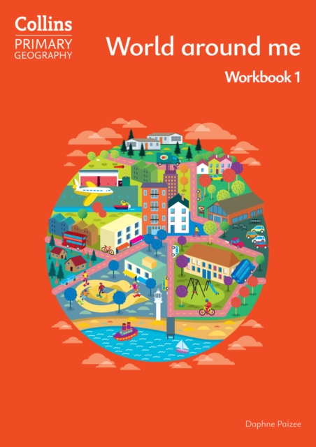 World around me – Workbook 1