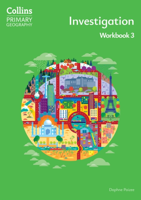 Investigation – Workbook 3