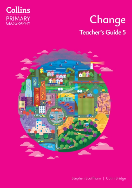 Change – Teacher's Guide 5