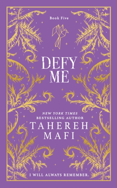 Defy Me