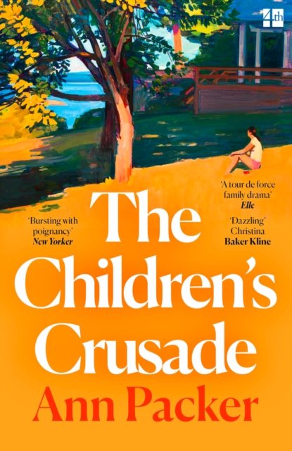 The Children’s Crusade