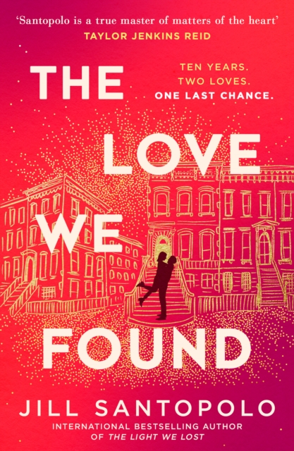 Love We Found