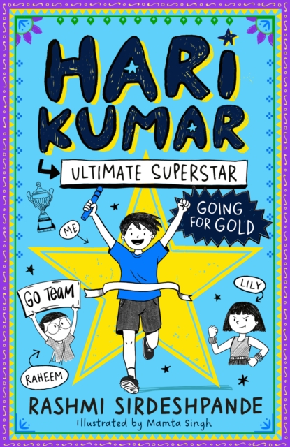 Hari Kumar: The Race Day Disaster