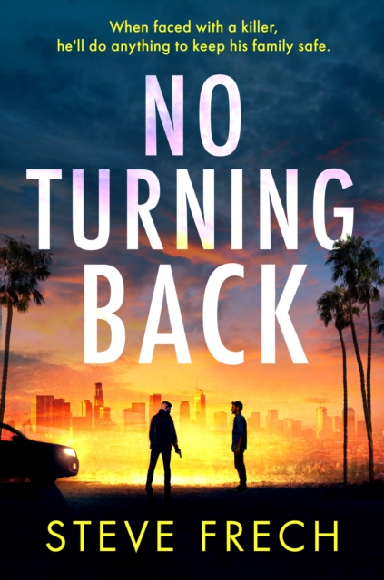 No Turning Back