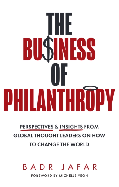 Business of Philanthropy