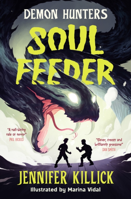 Soul Feeder