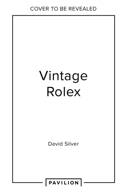 Vintage Rolex Limited Edition (the Mint edition)