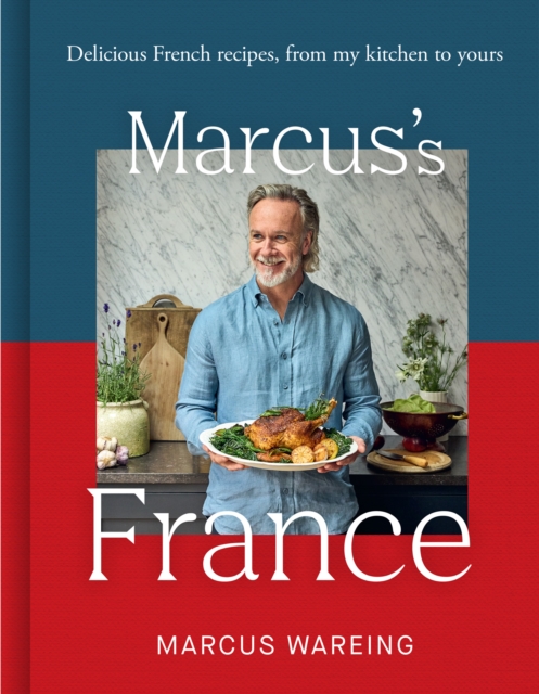 Marcus's France