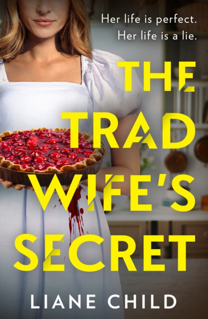 Tradwife’s Secret