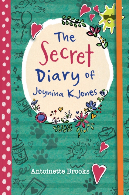 Secret Diary of Joynina K. Jones