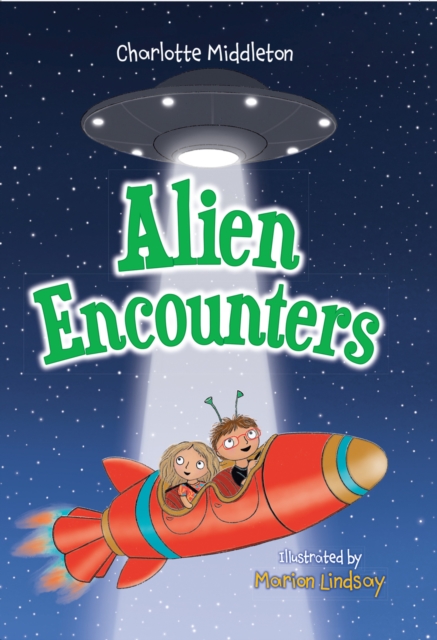 Alien Encounters
